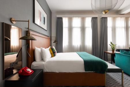 Kimpton Clocktower by IHG - 36