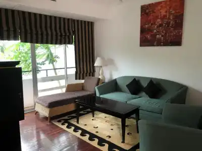The Orchid Kathu Height Serviced Apartment - 20