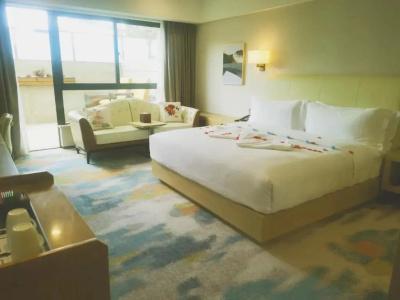 Hilton Lijiang - 107