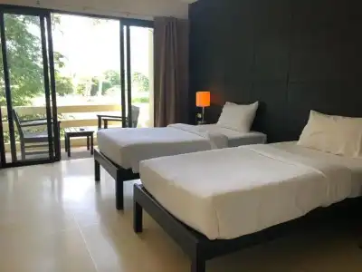 Amarin Samui - 107