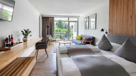 Das Parkhotel - 56