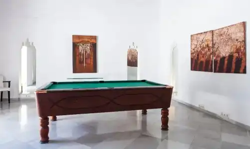 Suites Albayzin del Mar - 17