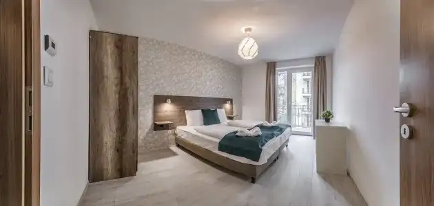 Nova City Apartments - 59