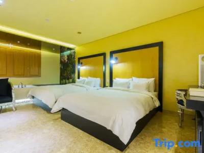 The Designers Incheon - 96