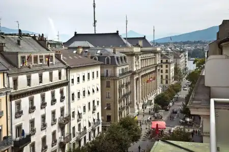 Suisse - 11