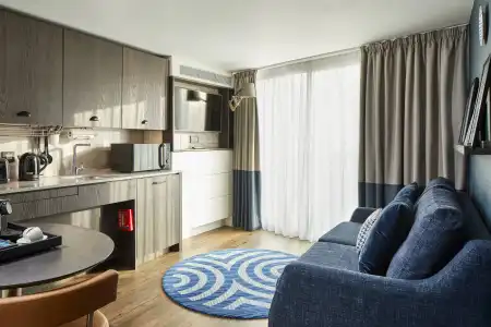 Residence Inn by Marriott London Tower Bridge - 28