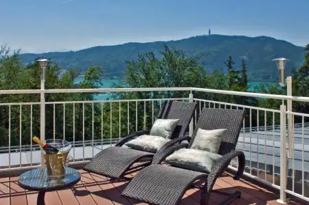 Das Balance - Spa & Golf am Wörthersee - 5