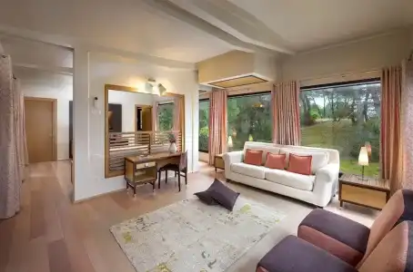 Ethra Reserve - Kalidria 5* - 22