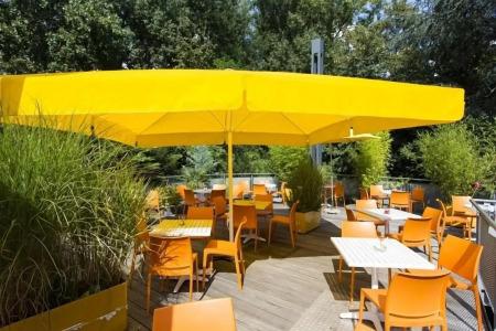 DJH City-Hostel Köln-Riehl - 17