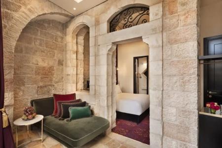 Villa Brown Jerusalem - 32