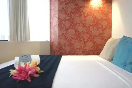 Feel Osaka Yu - Hostel - 66