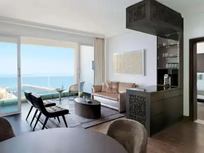 Fairmont Fujairah Beach Resort - 17