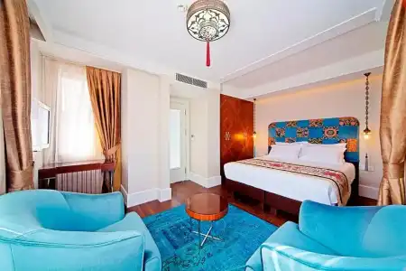 Azade Suites - 41