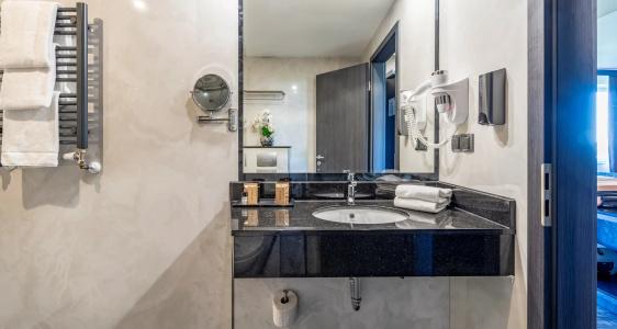 PLAZA Premium Schwerin - 109