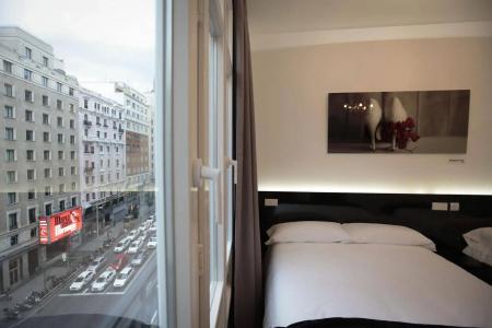Vitium Urban Suites - 17