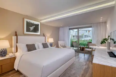 Domes Miramare, a Luxury Collection Resort, Corfu - 3