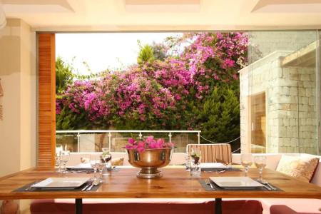 Saylam Suites - 43