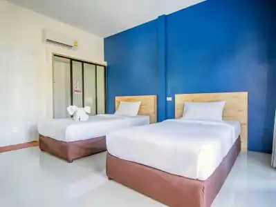Rimnatee Resort Trang - 89