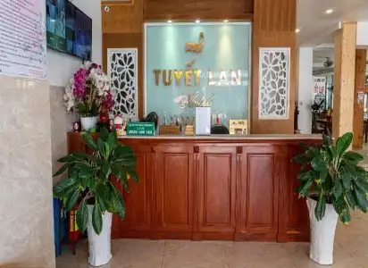 Tuyet Lan Vung Tau - 19