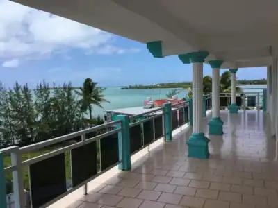 Nativ Lodge and Spa - 15