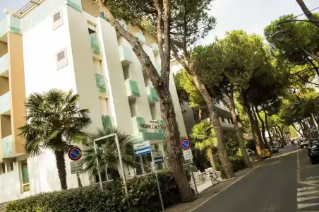 Calypso- Rimini Marina Centro - 19