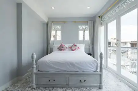 Noursabah Bed Bangkok - 152