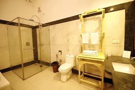 Narain Niwas Palace - 168