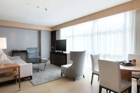 Wyndham Grand Levent - 7