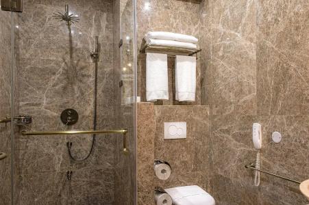 Villa Plaza Boutique & Spa - 4