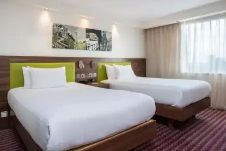 Hampton by Hilton Birmingham Broad Street - 35