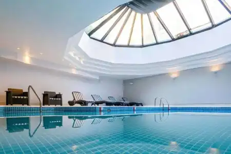 Sofitel Buenos Aires Recoleta - 24