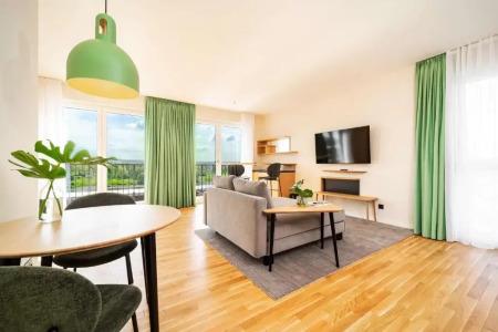 ARCOTEL HafenCity Dresden - 52