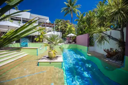 Peninsula Boutique Port Douglas - Adults Only Haven - 17
