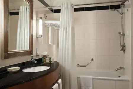 Hilton London Paddington - 27