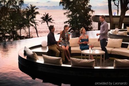 Pullman Phuket Arcadia Naithon Beach - 36