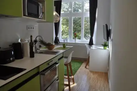 Studio Apartments City&style - 27