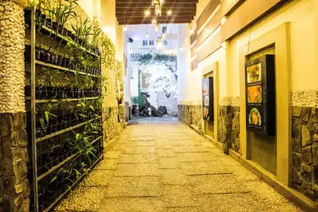 Thi Thao Gardenia - 9