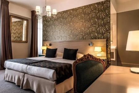 Hôtel de la Poste - 59