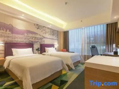 Hampton by Hilton Wuhan Tianhe Airport East - 51
