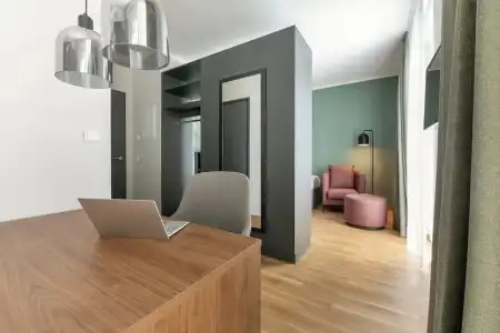 Brera Serviced Apartments Ulm - 32