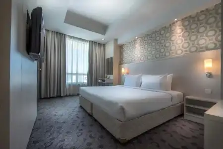 Cititel Express Kota Kinabalu - 76