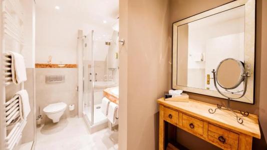 Romantischer Winkel RoLigio & Wellness Resort - 34