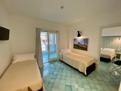 Ganimede Guest House - 42