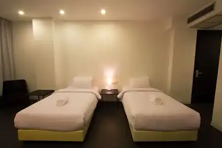 BED Changkian - Adults Only - 40
