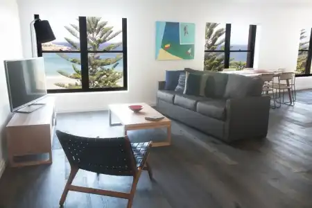 Bondi 38 Serviced Apartments - 107