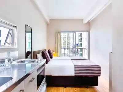 ibis Budget Auckland Central - 5