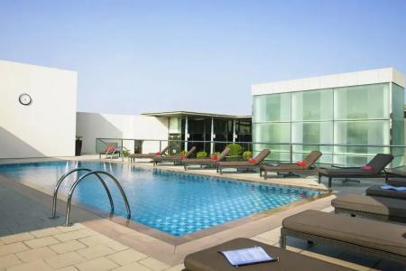 Centro Barsha - by Rotana - 21