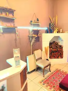La Bella Suites Beyoglu - 13