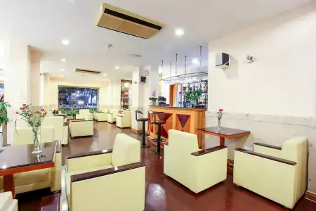 Oscar Saigon - 29