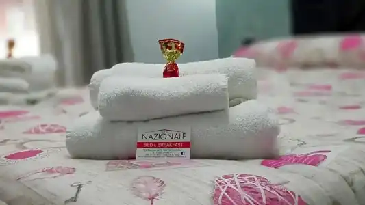 Nazionale Suite - 16
